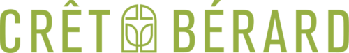 Logo Crêt Bérard