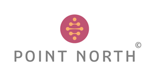 Logo Point North