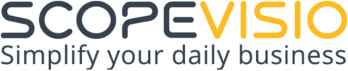 Logo Scopevisio