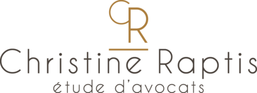 Logo Christine Raptis