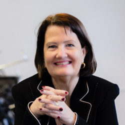 Dominique Ben DhaouFondatrice, PointNorth