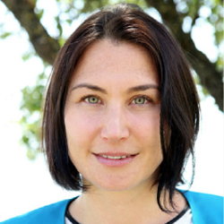 Magali RussellFondatrice de Plusbaby