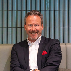 Christian Hürlimann,Direktor HotellerieSuisse