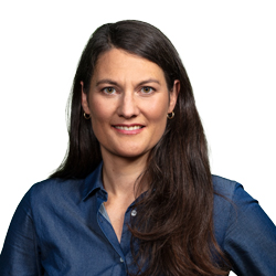 Tiana Moser,Présidente de la Fédération suisse pour la formation continue (FSEA) Conseillère aux États zurichoise du Parti vert’libéral (PVL)