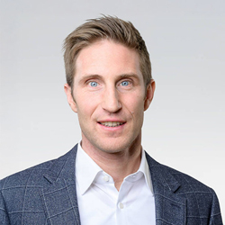 Tobias Küng,Rektor Weiterbildung am zB. Zentrum Bildung Wirtschaftsschule KV Aargau Ost