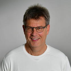 Thomas Weikert,Präsident Deutscher ­Olympischer Sportbund