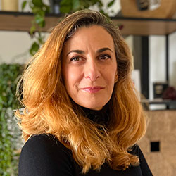 Me Christine RaptisAvocate en droit de la famille