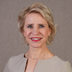 Dr. iur. Aurelia FrickStrategic Advisor, Standortleiterin Buchs SG, Mitglied der erweiterten Geschäftsleitung