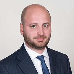 Patrick SmouhaFund Manager, Atlanticomnium SA