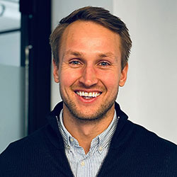 Dr. Benedikt WiechersCEO und Co-Founder