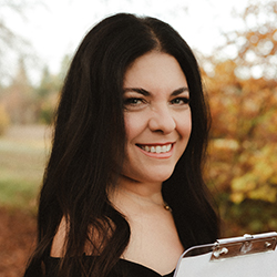 Stefania BonifazioGründerin und Geschäftsführerin