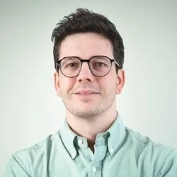 Filippo BornerMédecin ophtalmologue, associé, Y Vision