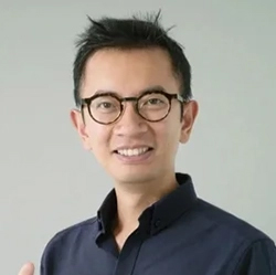 Bao Khanh TranMédecin ophtalmologue, cofondateur, Y Vision