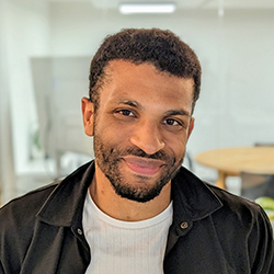 Esteem OkoroCofondateur de l’écosystème Recyclage Express & Recyclage Market