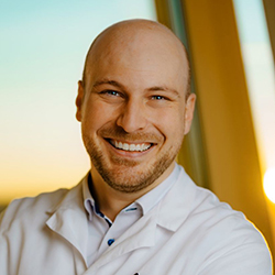 PD Dr. med. Thomas GaislOberarzt Pneumologie, USZ