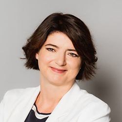 Melanie WendlingBundesverband Gesundheits-IT – bvitg e. V.