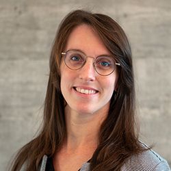 Eloïse AllimannConsultante en stratégie d’égalité salariale, Comp-On, Responsable communication et coordination, Fair-ON-Pay