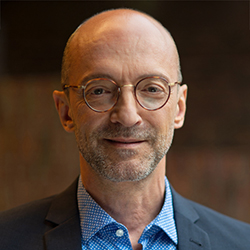 Prof. Dr. Prof. h.c. Andreas Dengel