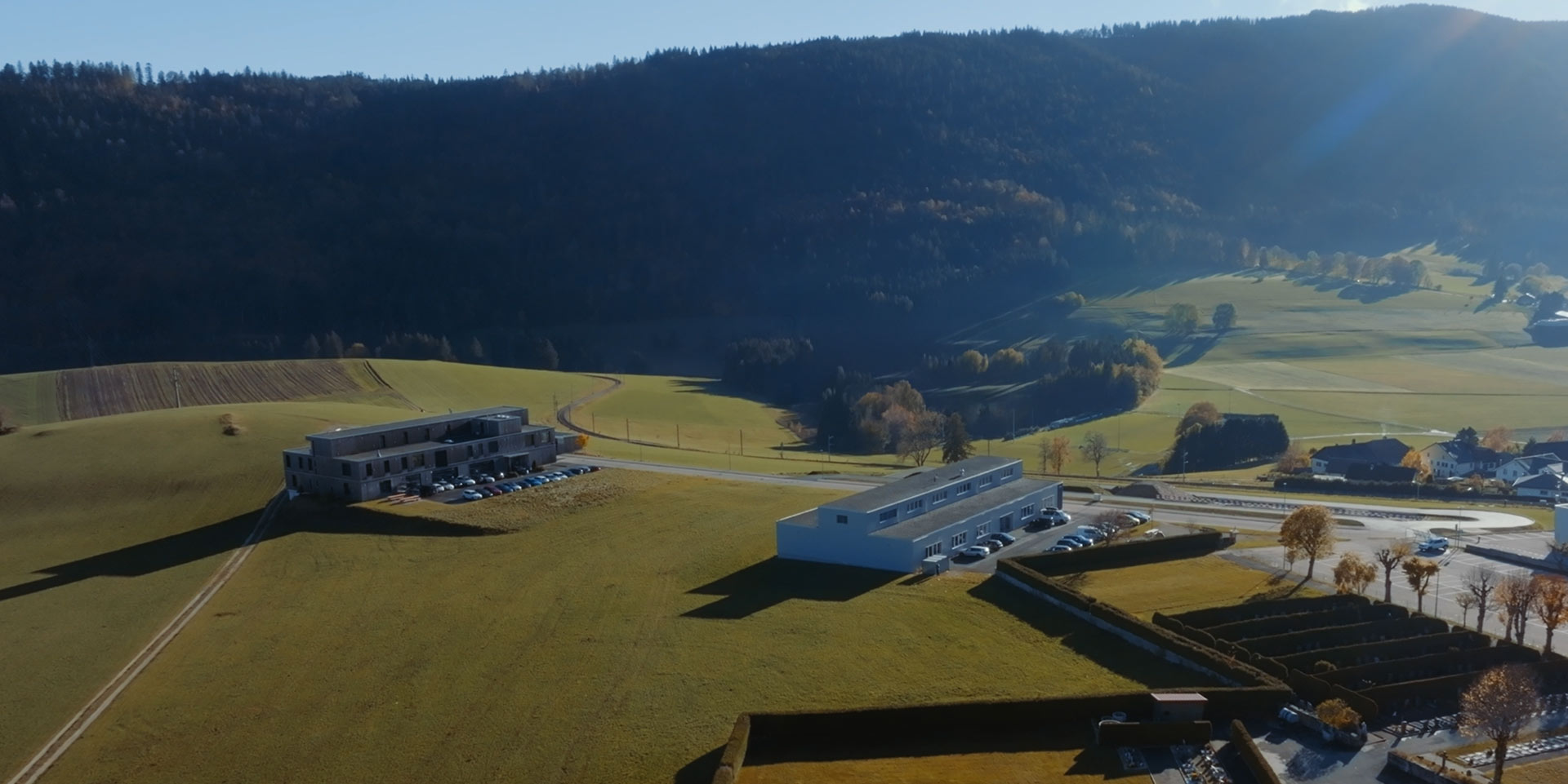 technopole sainte-croix