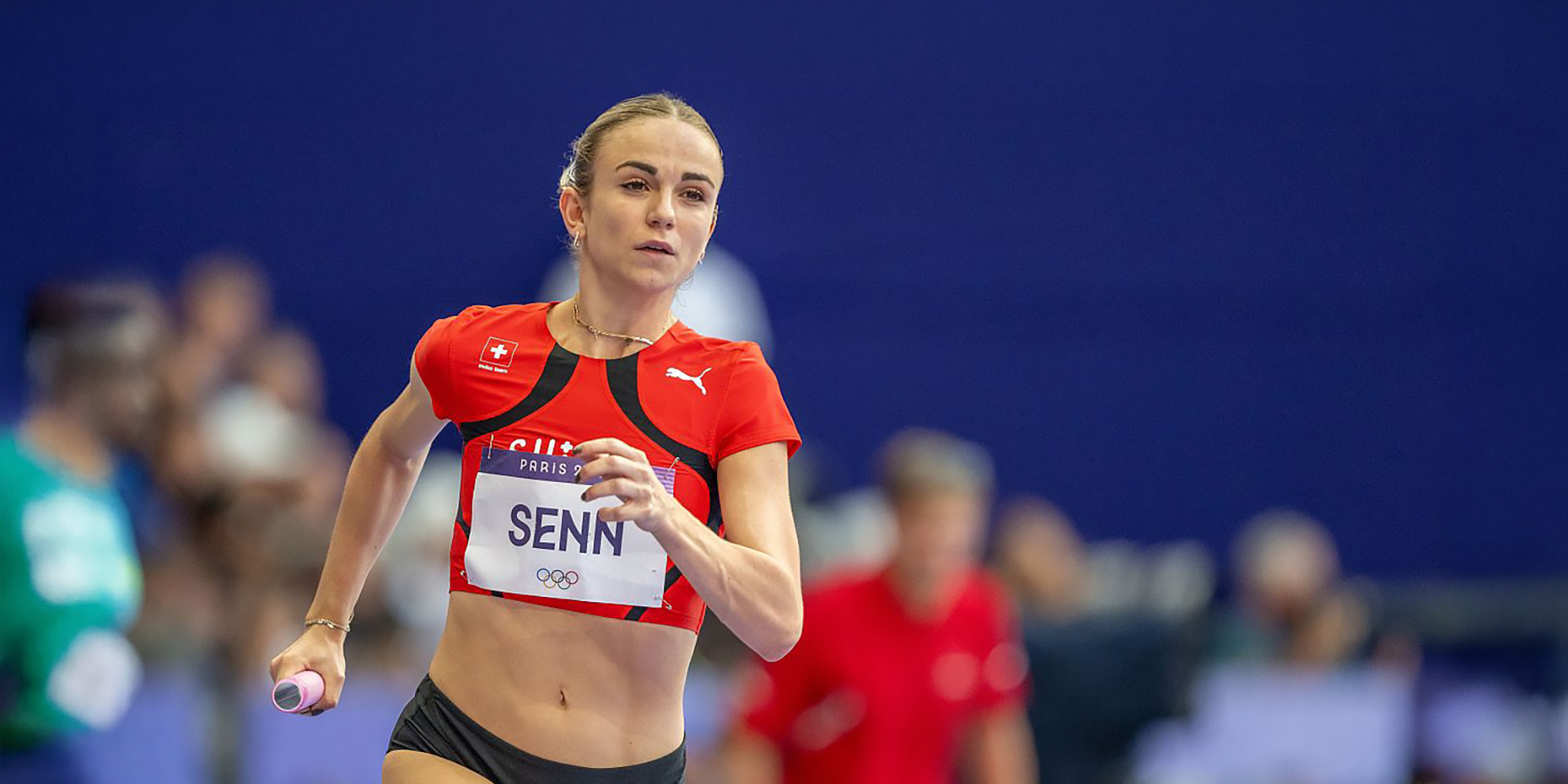 ad interim management