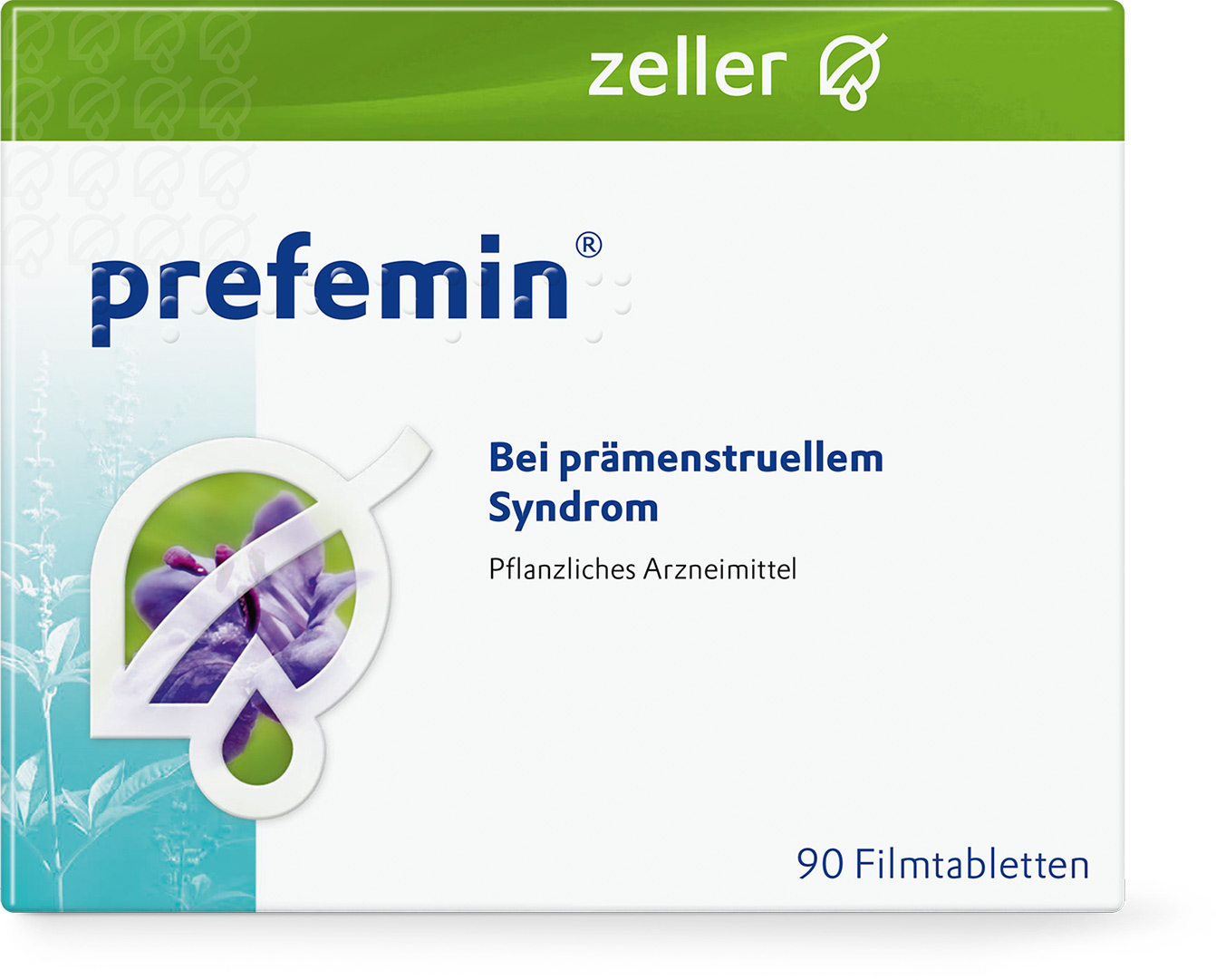 Dies ist ein zugelassenes Arzneimittel. Lassen Sie sich von einer Fachperson beraten und lesen Sie die Packungsbeilage. Max Zeller Söhne AG, 8590 Romanshorn, Frauengesundheit