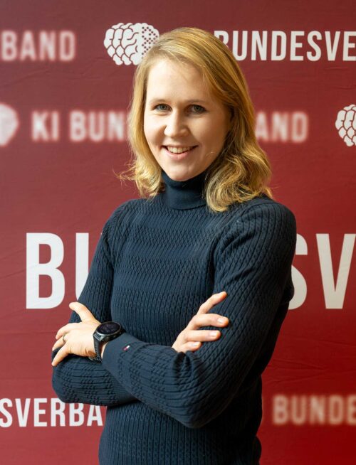 Prof. Dr. Vanessa Just