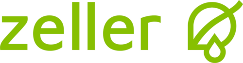Logo Max Zeller
