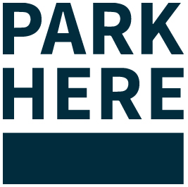 Logo ParkHere