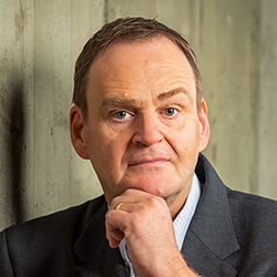 Jürgen VoglerCEO, Aagon GmbH