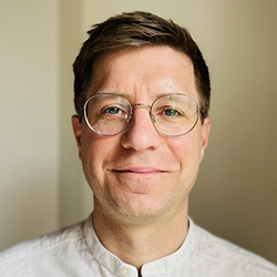 Heiko BayerGeschäftsführer