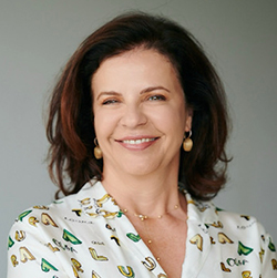 Kathy LocherExperte en leadership féminin