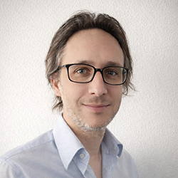 Stephane ChapuisDirecteur chez bexxo