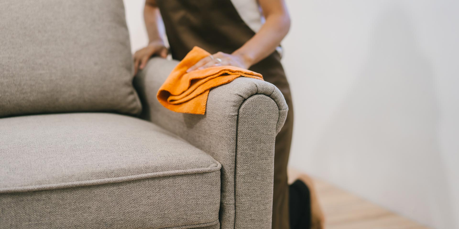 prendre soin des textiles : un enjeu de durabilité, de santé et de longévité