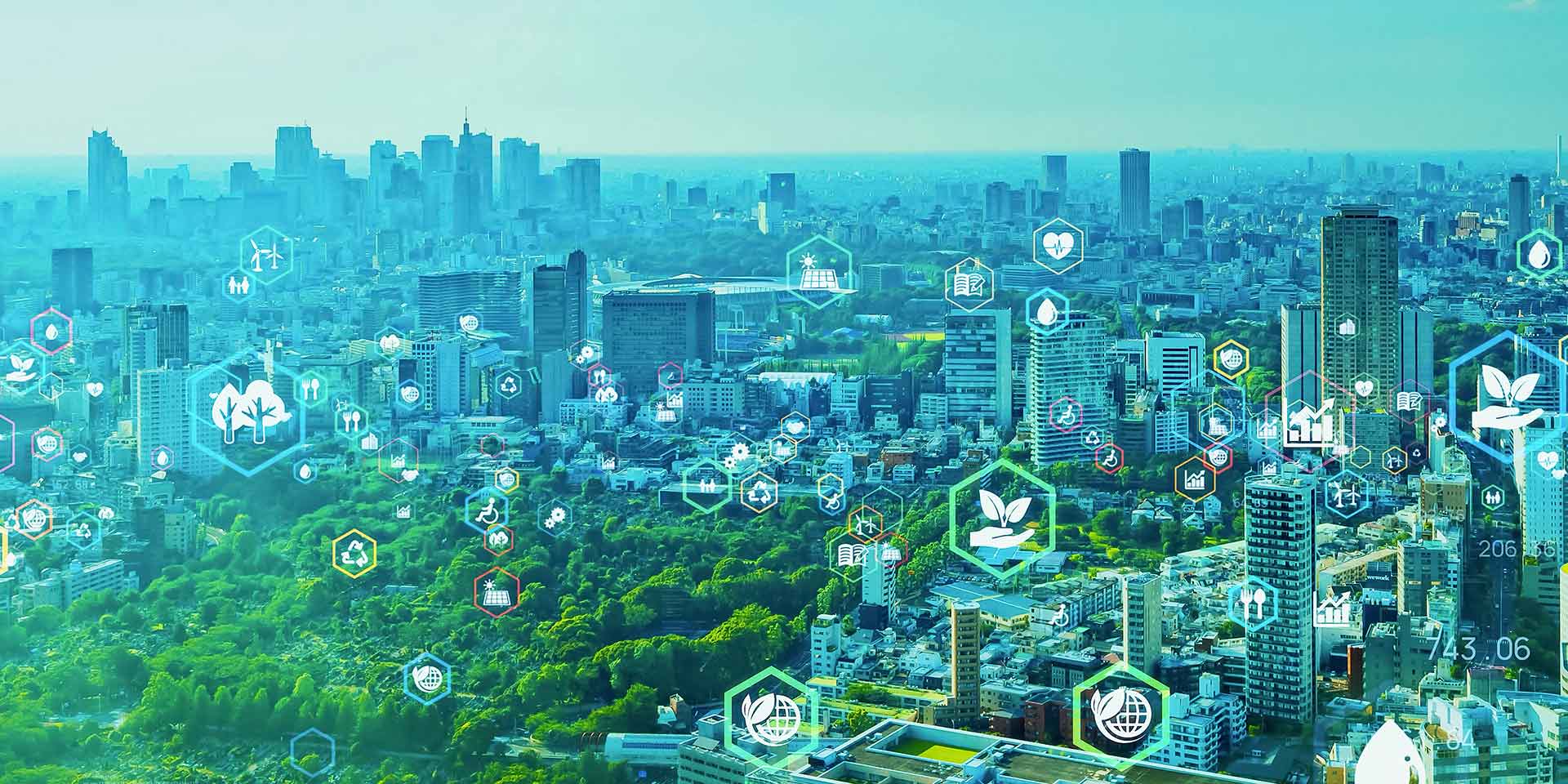 vers des cités façonnées par la bienveillance