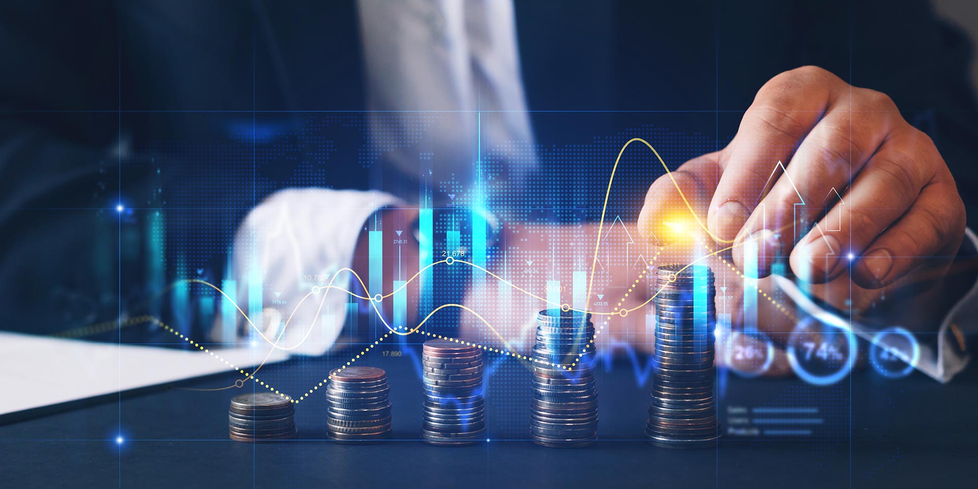 les banques : l’épine dorsale invisible de l’économie suisse