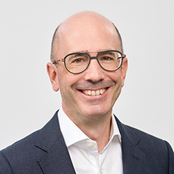 Dr. Philip Kempermann,Vorstandssprecher