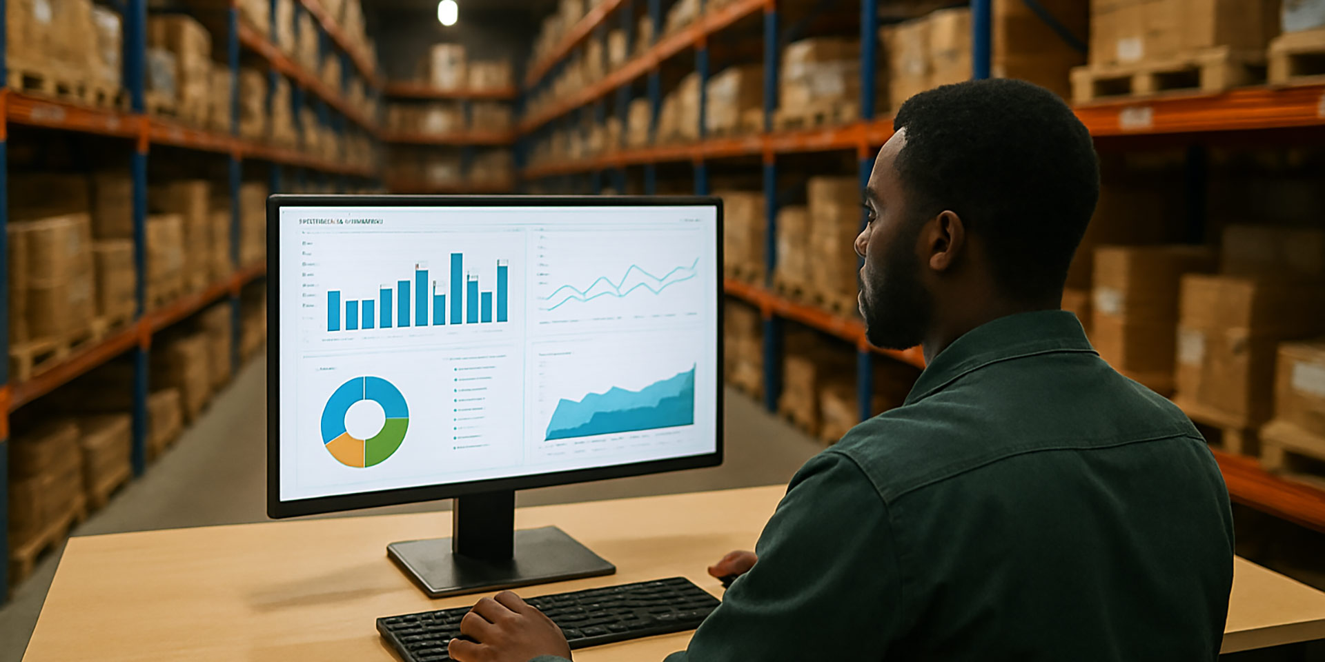 la business intelligence sécurisée au service des entreprises