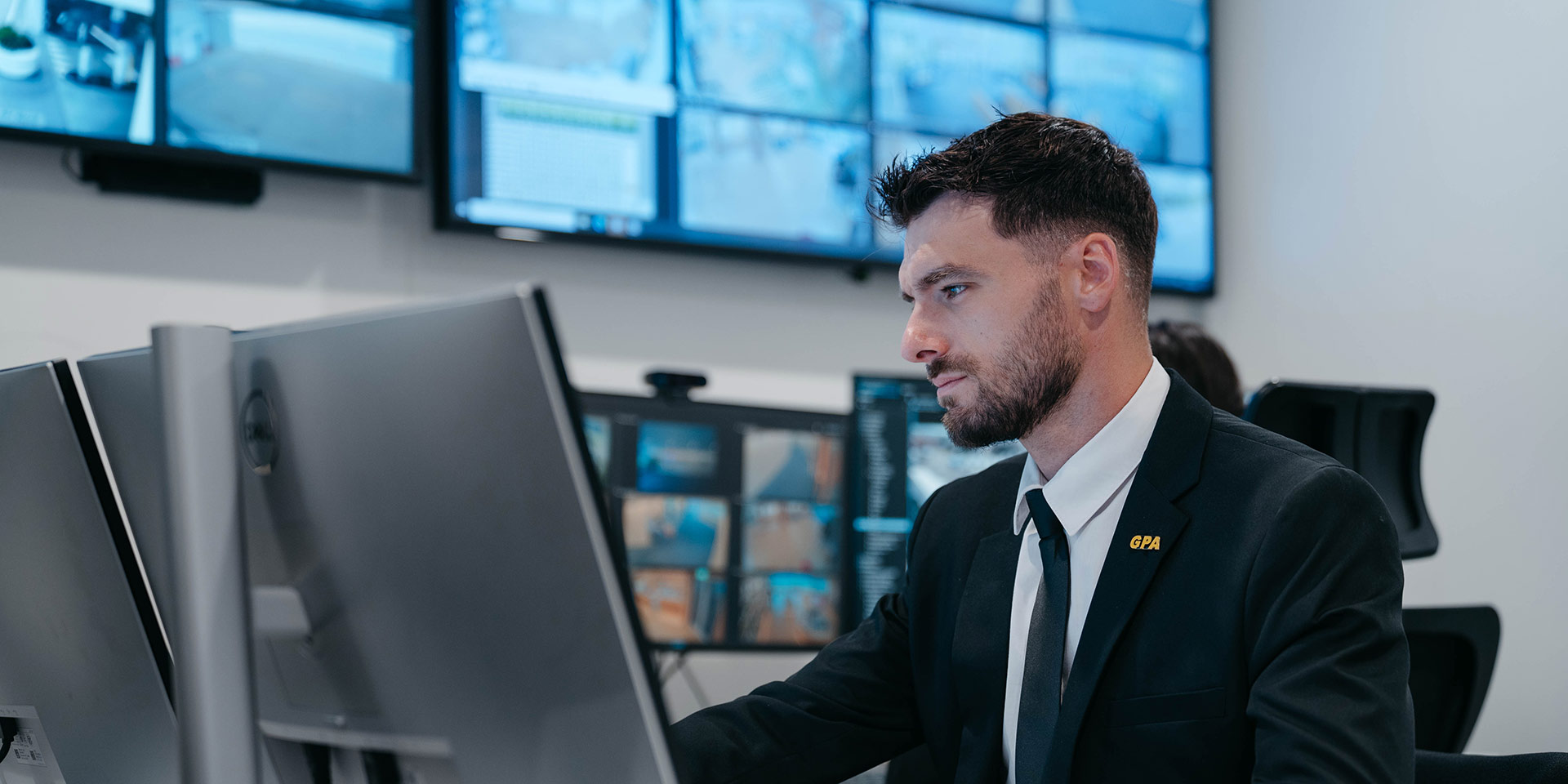 la nouvelle génération de la sécurité privée suisse