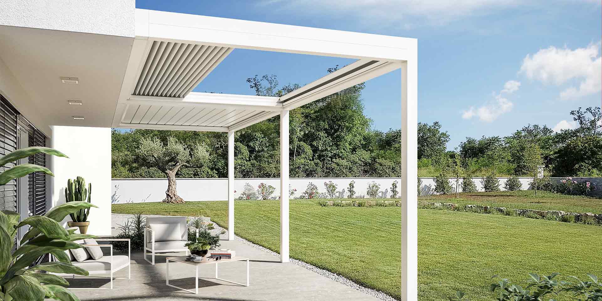 la protection solaire au service de la performance énergétique