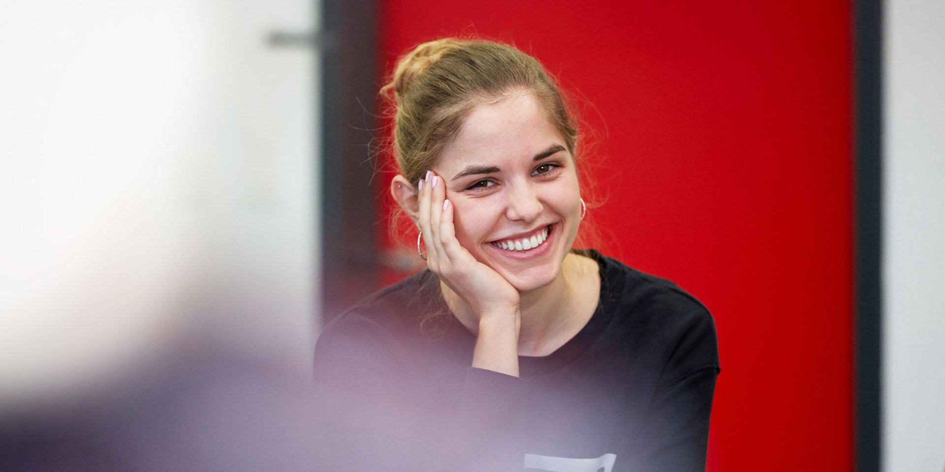 à bienne, sont formés les ingénieur-e-s qui inventeront les technologies de demain