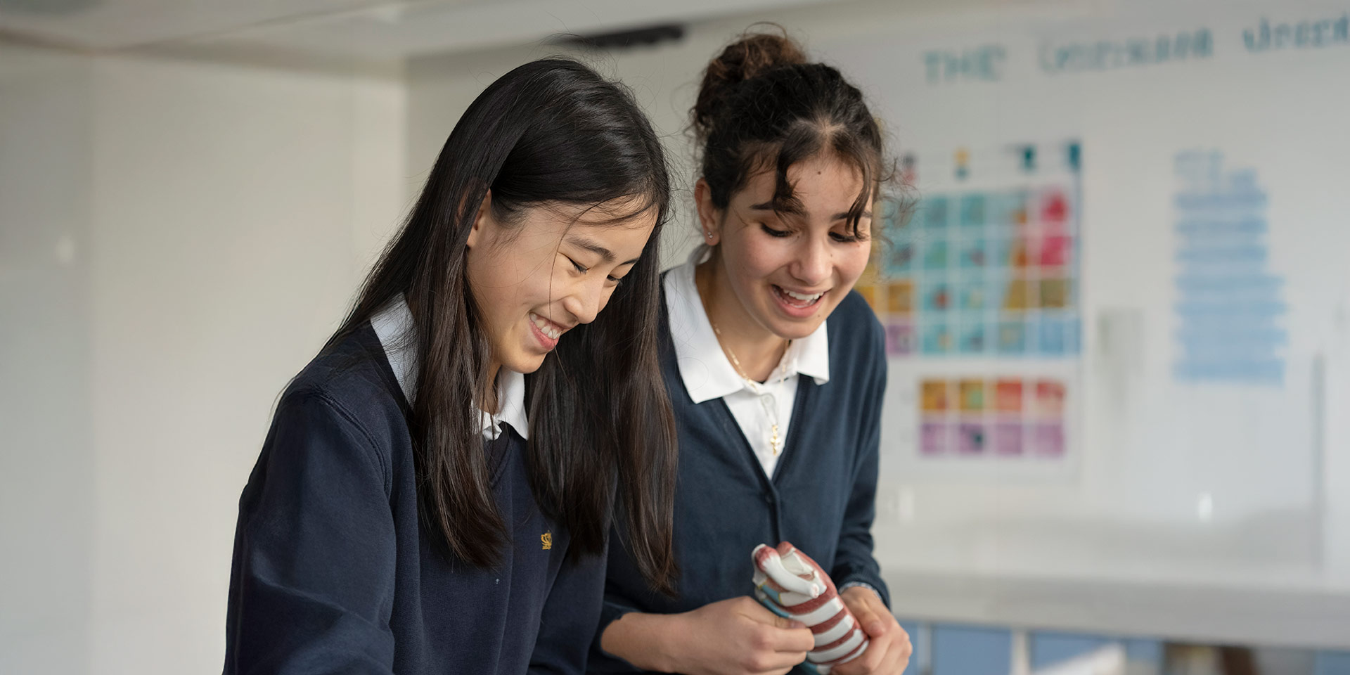 le bien-être des élèves au cœur de la réussite scolaire