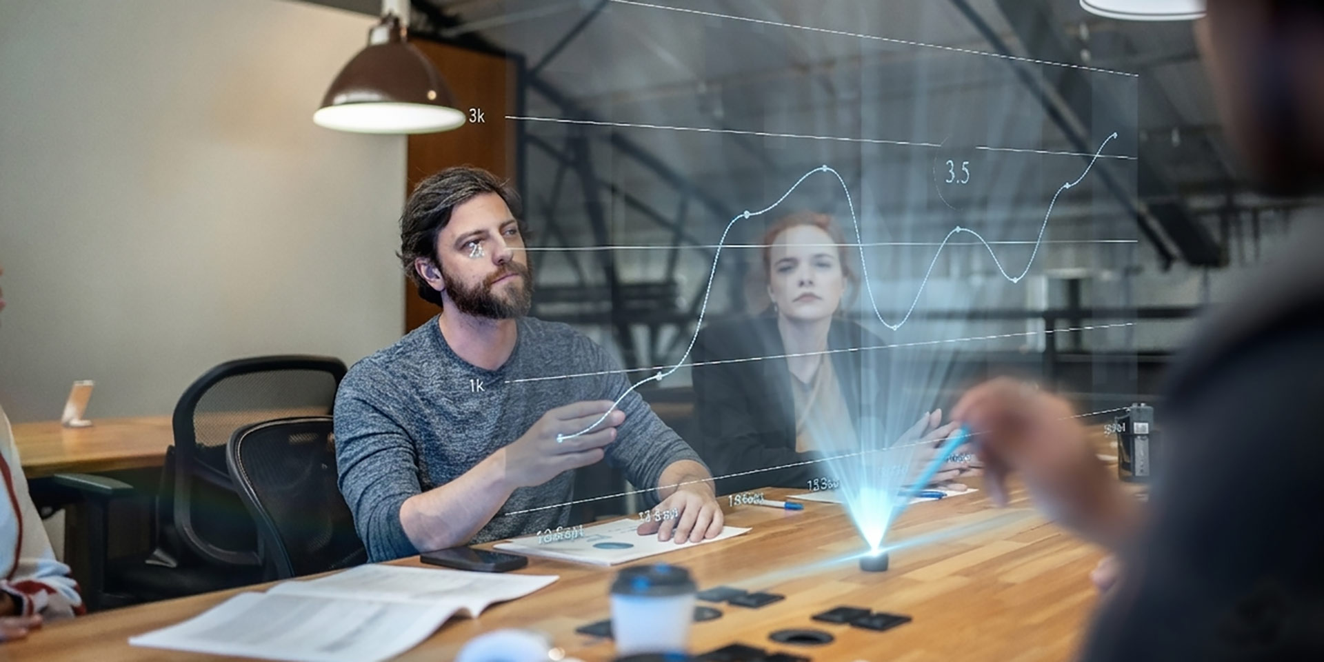 l’impact de l’ia sur les fusions-acquisitions