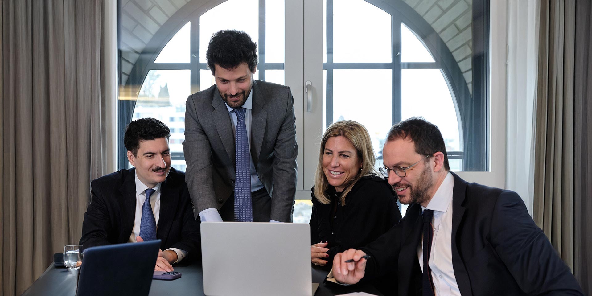 un nouveau service de gestion des risques pénaux pour les entreprises et dirigeants