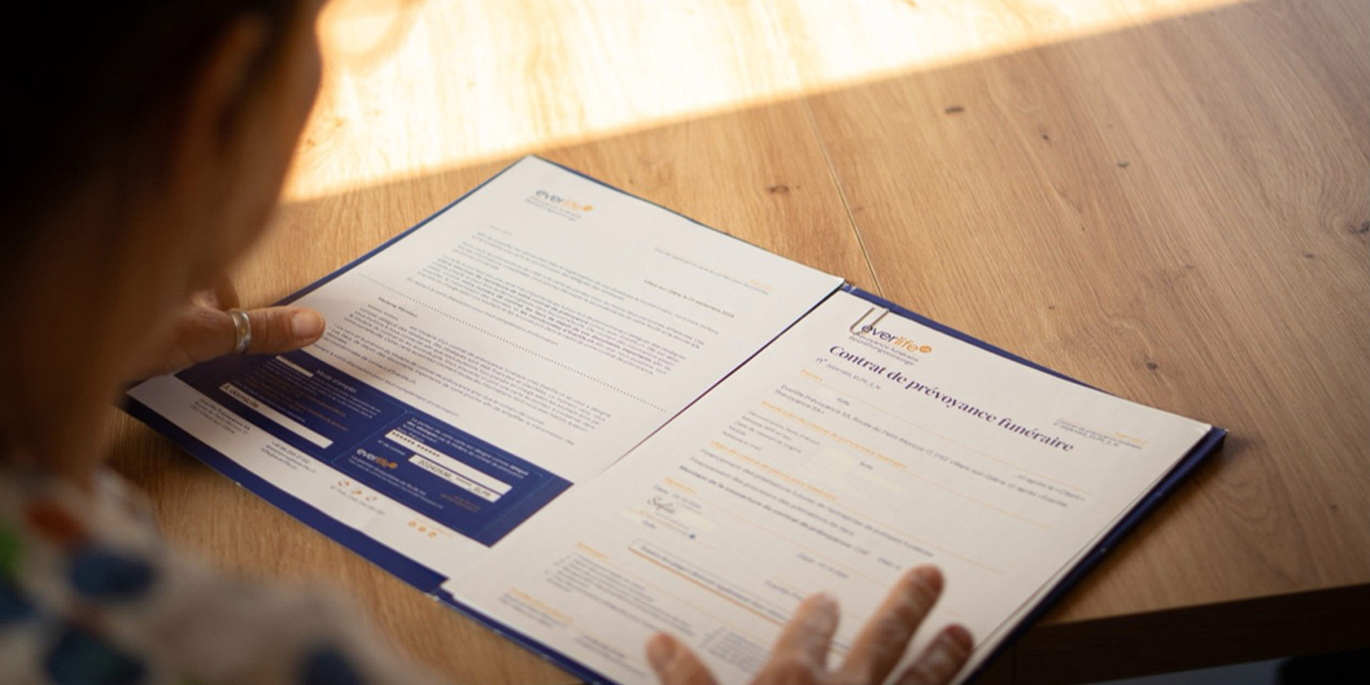 planifier ses obsèques : ces romands qui ont choisi de préparer l’avenir pour leurs proches