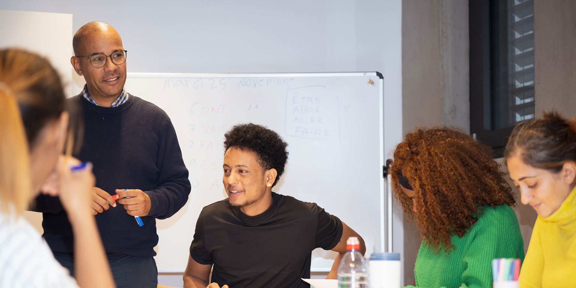 les langues, un levier stratégique pour les carrières de demain