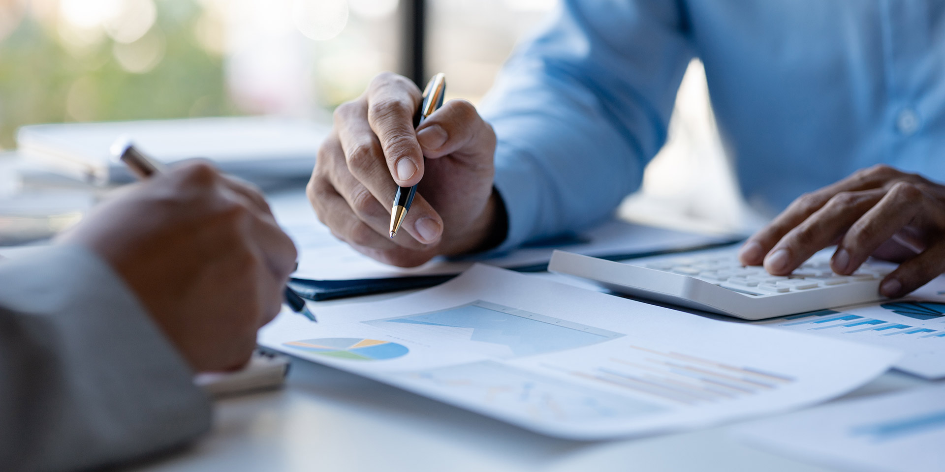 expertise financière pour les travailleurs transfrontaliers