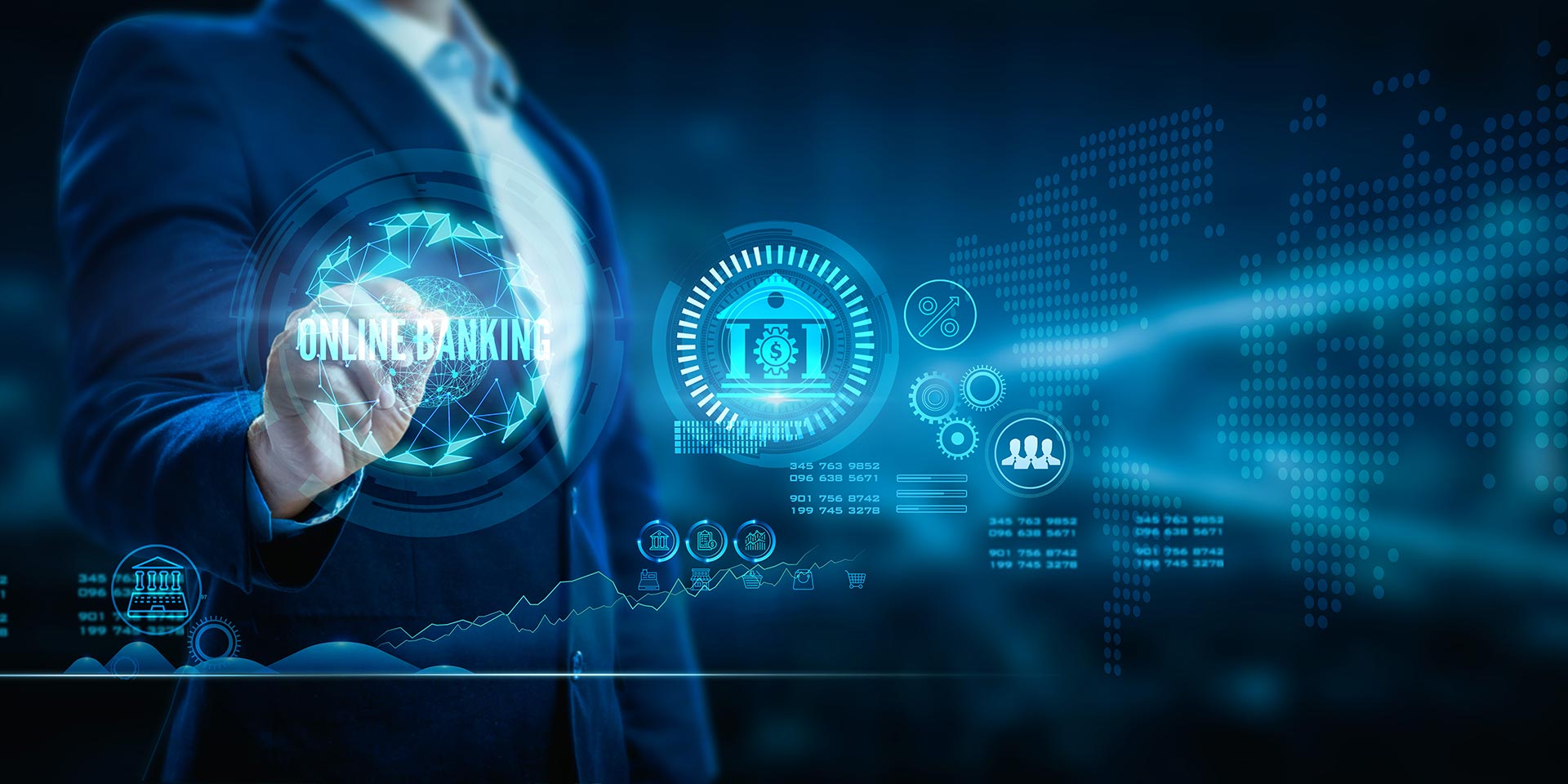 marchés mondiaux : se positionner pour une nouvelle ère