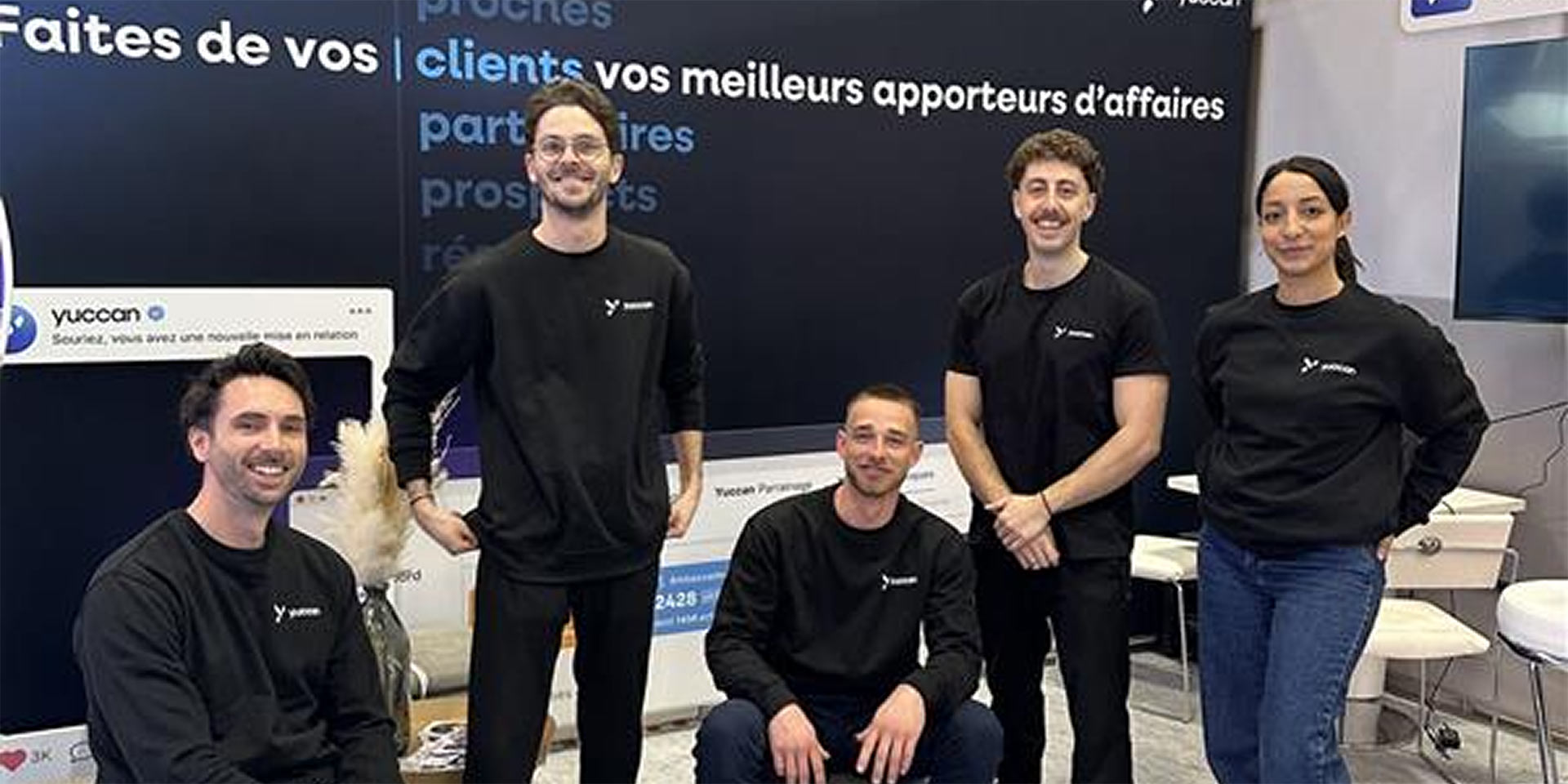 et si vos clients devenaient votre meilleur canal d’acquisition ?