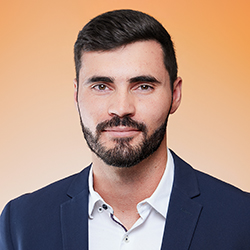 Tiago Da Silva SantosWatch Habillage Technical Development Manager, Bulgari Horlogerie SA