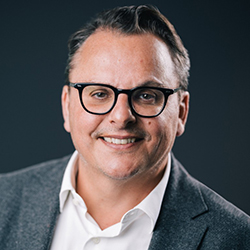 Frédéric BenayDirecteur General, Michael Page France